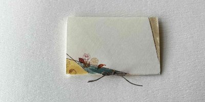 ごまかせないこと