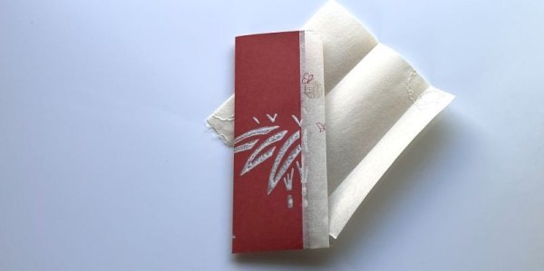 画像5: 「萬家太平春」の本柘植遊印 (5)