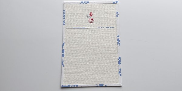 画像4: 「ねこちゃま」の本柘植遊印 (4)