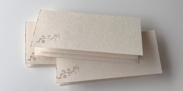 画像16: 「唐草文」　エンボッサー (16)