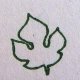 線(10.5ミリ角)