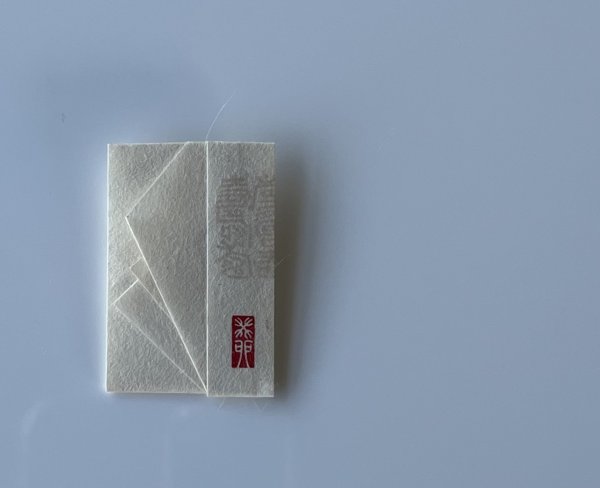 画像16: 「百寿」の本柘植遊印 (16)