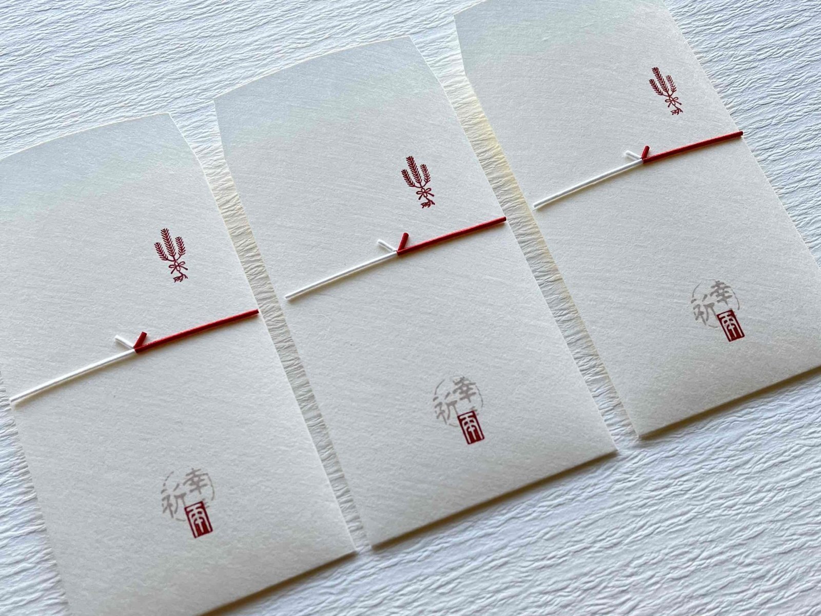 清々しく美しく