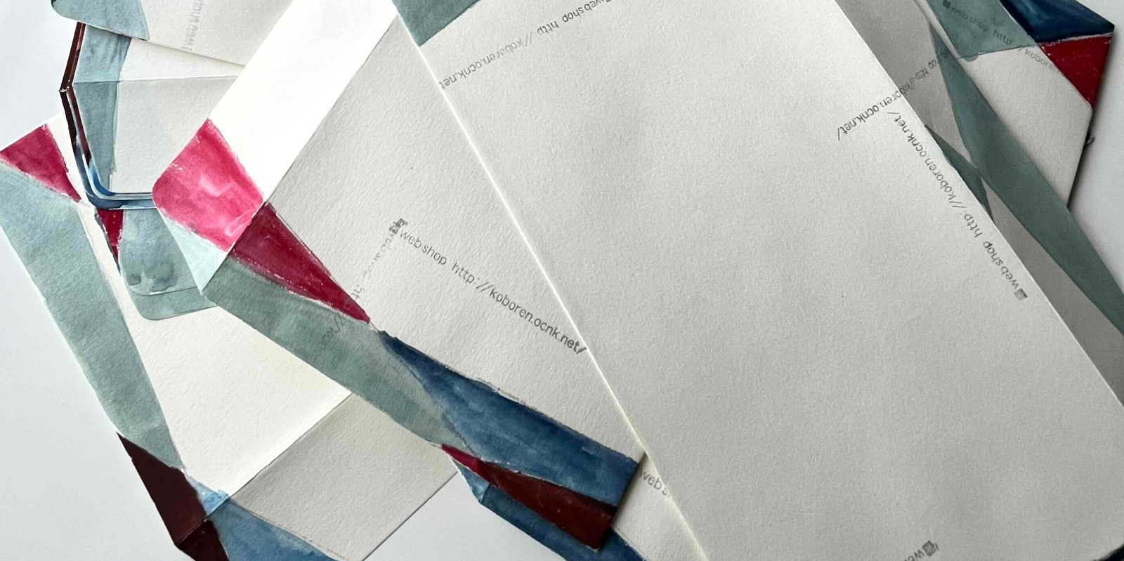 支払いは楽しくないとね